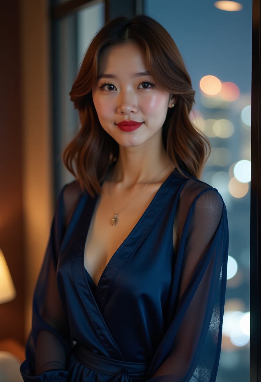 潮汐画室影片封面
